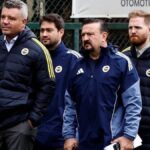 Fenerbahçe Yönetim Kurulu Olağanüstü Toplantı Kararı Aldı
