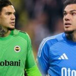 Fenerbahçe'de Ederson'un Geleceği İçin Yeni Gelişmeler Yaşanıyor