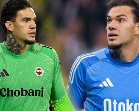 Fenerbahçe'de Ederson'un Geleceği İçin Yeni Gelişmeler Yaşanıyor