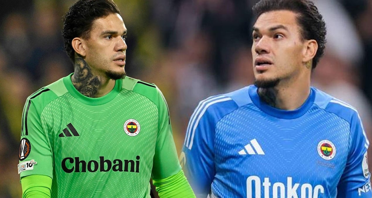 Fenerbahçe'de Ederson'un Geleceği İçin Yeni Gelişmeler Yaşanıyor