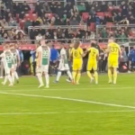Fenerbahçe'de Konyaspor Maçı Sonrası Takım İçi Gerilim Yaşandı