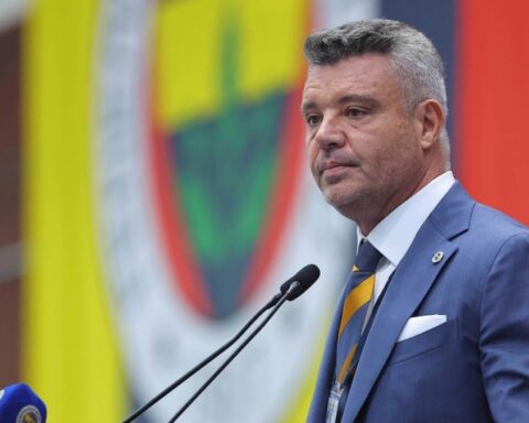 Fenerbahçe'den Saran Media İddialarına Yanıt