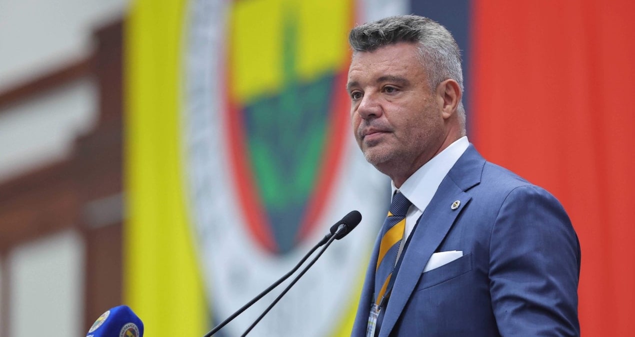 Fenerbahçe'den Saran Media İddialarına Yanıt