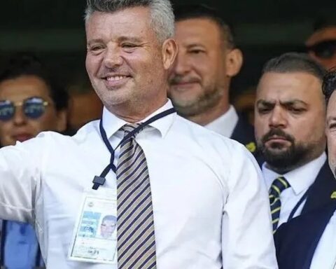 Fenerbahçe'nin Golcü Transferi İçin Haziran'a Planlaması Tamamlandı