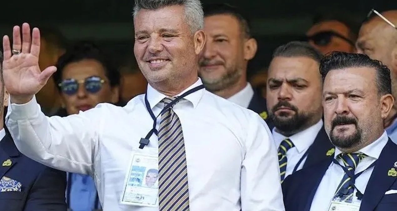 Fenerbahçe'nin Golcü Transferi İçin Haziran'a Planlaması Tamamlandı