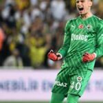 Fenerbahçe'nin Kiralık Oyuncusu Dominik Livakovic İçin Transfer Gelişmesi