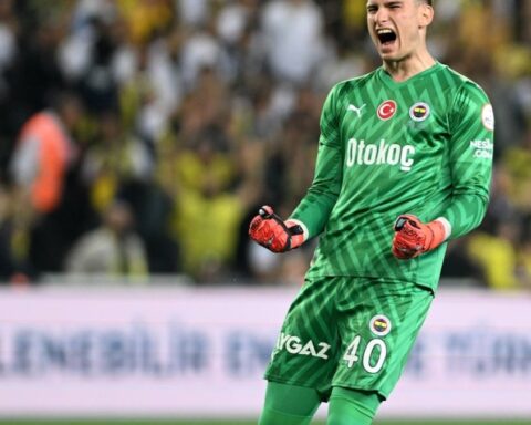 Fenerbahçe'nin Kiralık Oyuncusu Dominik Livakovic İçin Transfer Gelişmesi