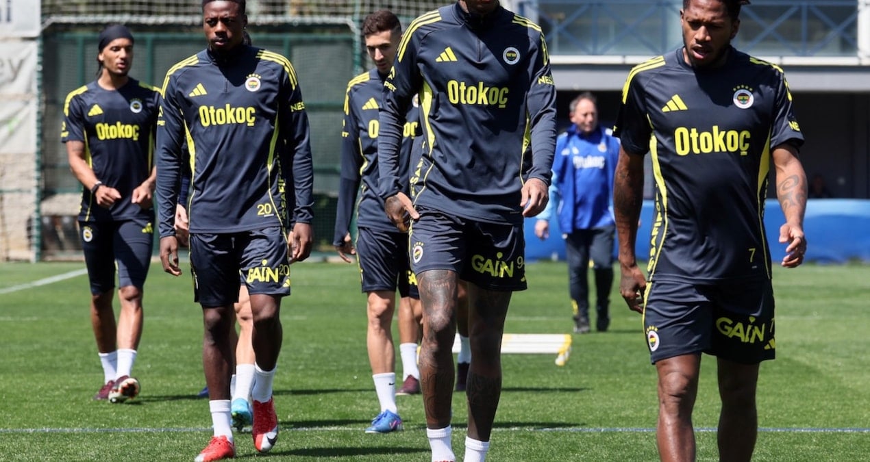 Fenerbahçe'nin Türkiye Kupası'ndaki kritik derbi öncesi ikilemi