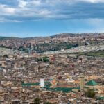 Fes Medinesi: Tarihi Sokaklarıyla Araçsız Şehir Kültürünün Örneği