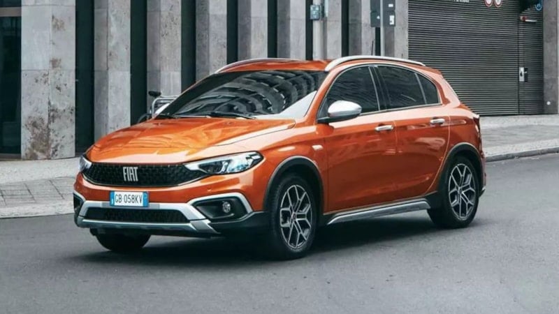 Fiat, Nisan 2026 Fiyat Listesini Açıkladı: Egea, Cross, Panda ve 500e’de Artış Var