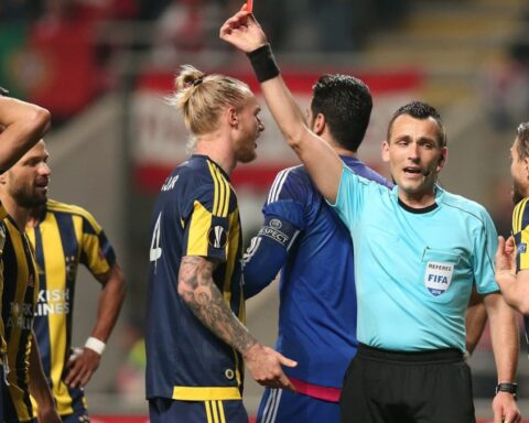 FIFA, Fenerbahçe'nin Kabusu Olan Hakemi 2026 Dünya Kupası'nda Görevlendirdi