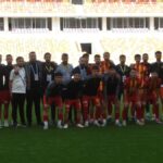 FIFA'dan Yeni Malatyaspor'a 6 Puan Silme Cezası Verildi