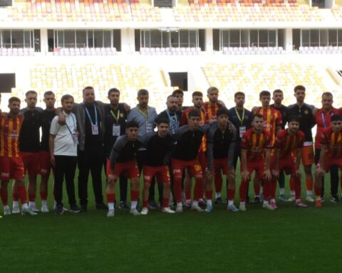 FIFA'dan Yeni Malatyaspor'a 6 Puan Silme Cezası Verildi