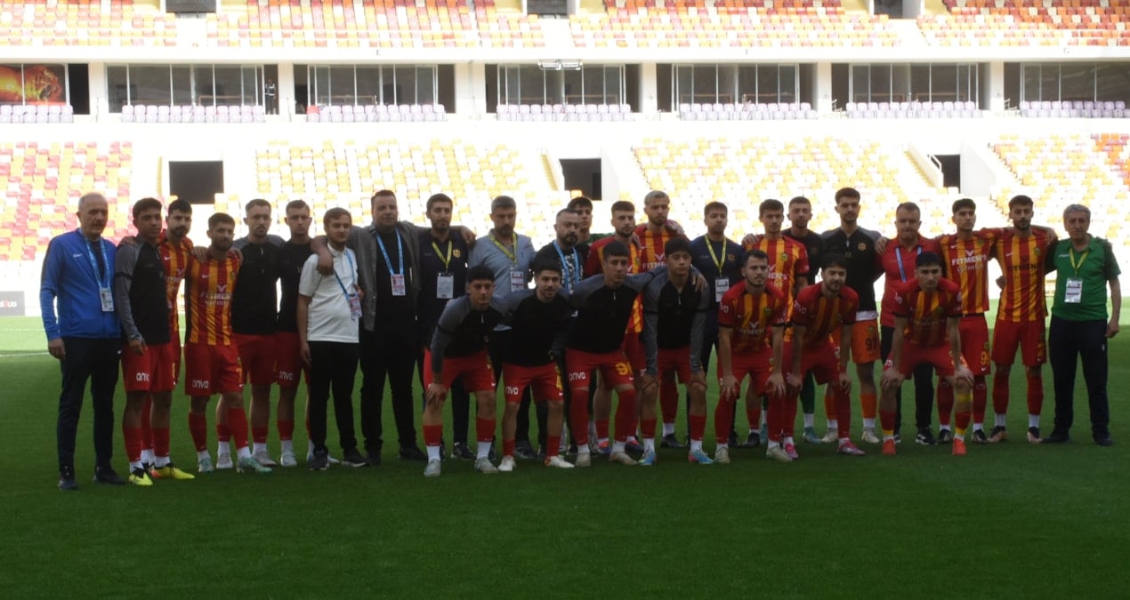 FIFA'dan Yeni Malatyaspor'a 6 Puan Silme Cezası Verildi