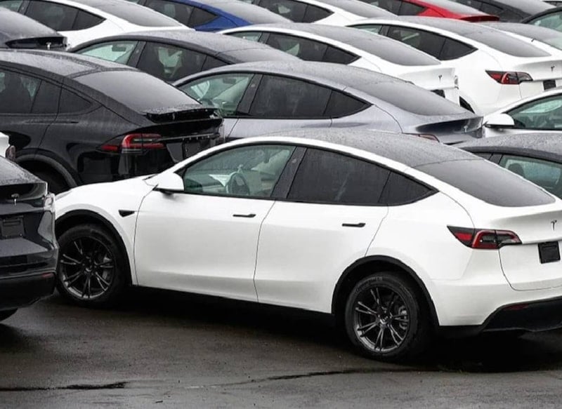 Ford, Elektrikli Araç Pazarında Tesla'ya Rakip Olmak İçin Yeni Strateji Geliştiriyor