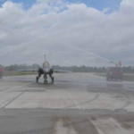 Fransa'nın Hindistan'a Rafale Uçakları İçin Erişimi Reddetmesi Modernizasyonu Kısıtlıyor