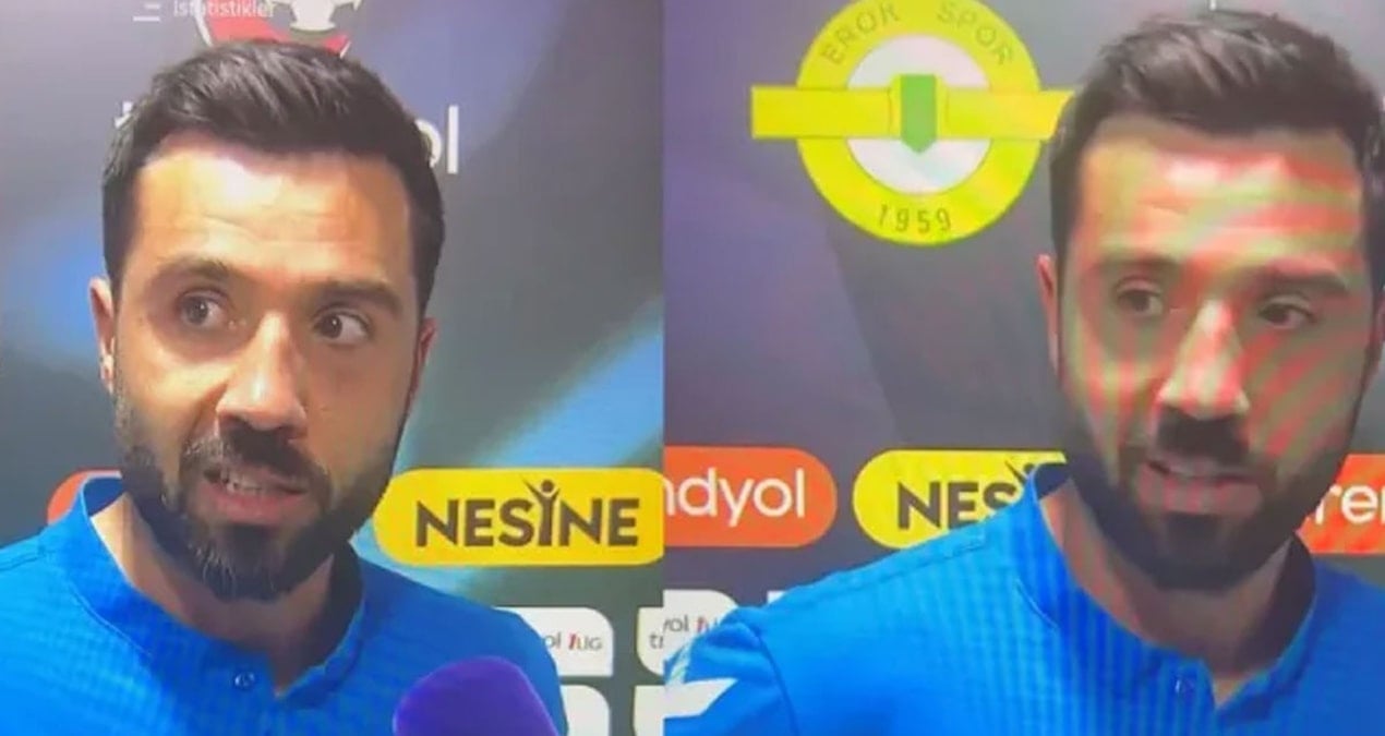 Futbolda Haksızlık Eleştirisi: Erokspor'dan Hakem Kararlarına İsyan