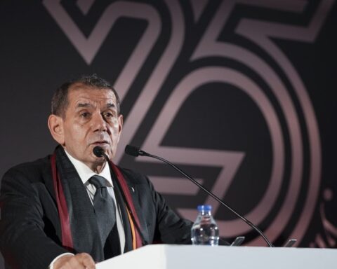 Galatasaray, 100 Yıllık Geleceğini Şekillendiren Projeleriyle Büyümeye Devam Ediyor