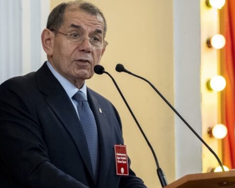 Galatasaray, 23 Nisan’da yeni spor kompleksinin temeline ilk harcı koyacak