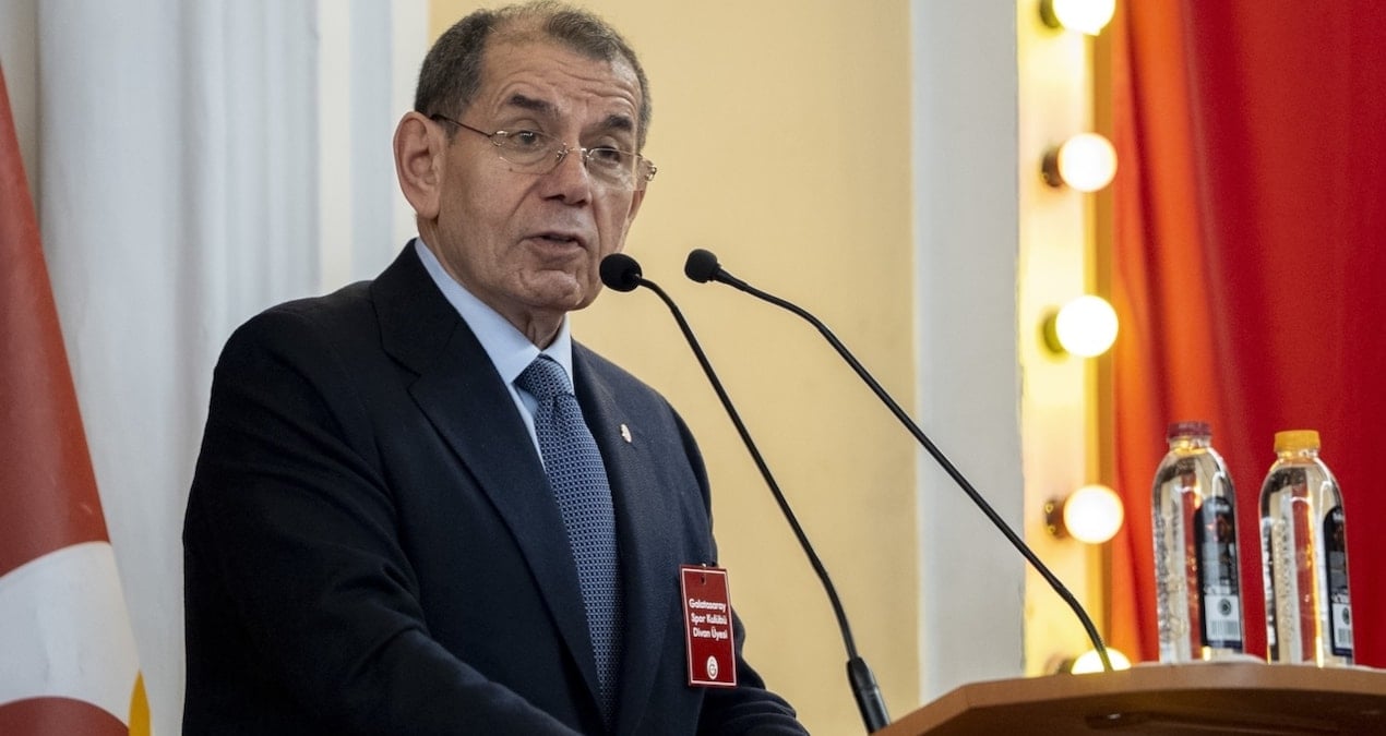 Galatasaray, 23 Nisan’da yeni spor kompleksinin temeline ilk harcı koyacak