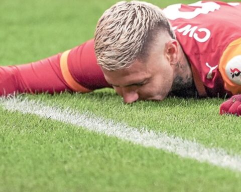 Galatasaray, Göztepe Maçı Öncesi Icardi ile İlgili Kritik Karar Üretti