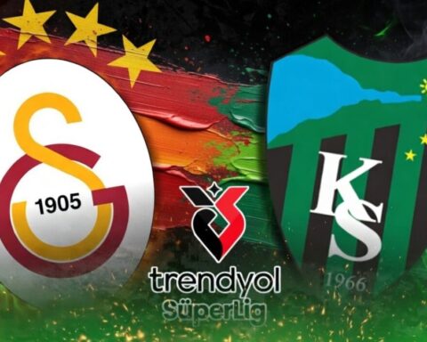 Galatasaray ile Kocaelispor arasındaki gerilim yükseliyor