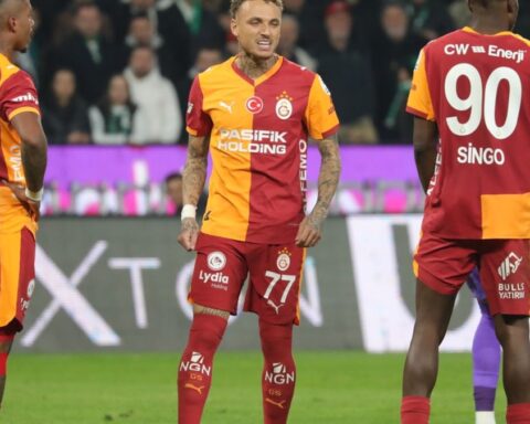 Galatasaray, Lemina'nın sözleşme opsiyonunu devreye almayı planlıyor