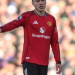 Galatasaray, Manuel Ugarte İçin Manchester United ile Görüşmelere Başladı
