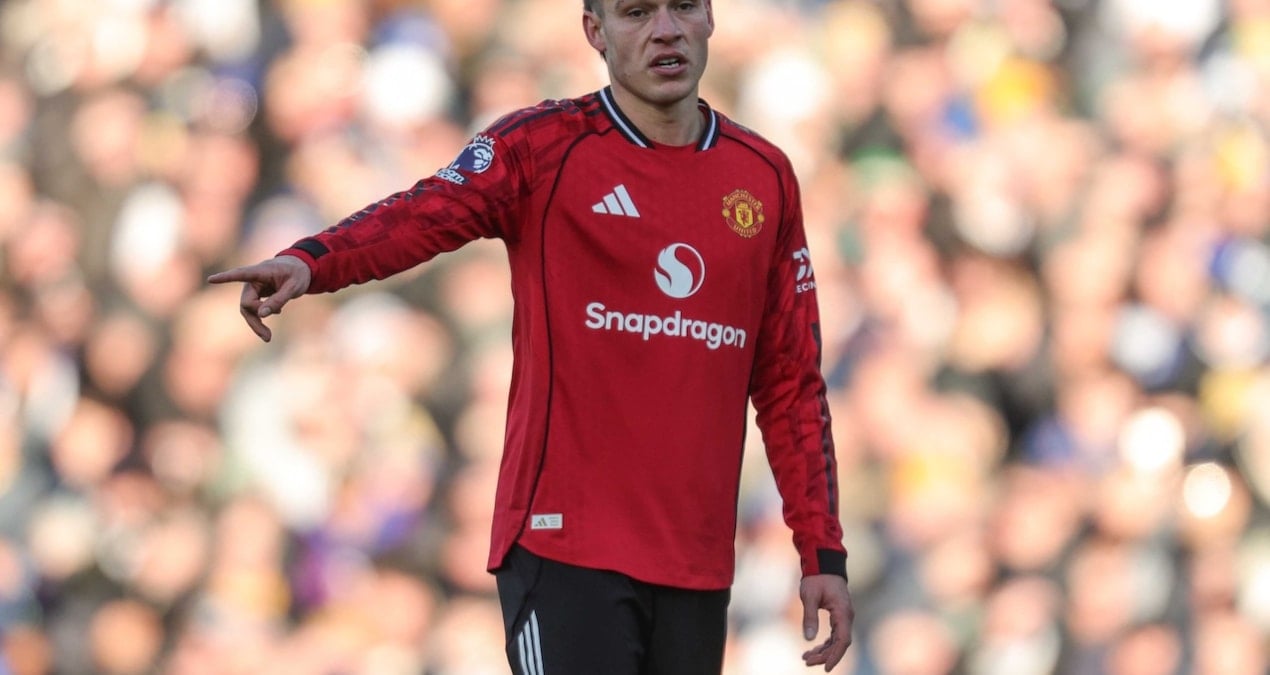 Galatasaray, Manuel Ugarte İçin Manchester United ile Görüşmelere Başladı