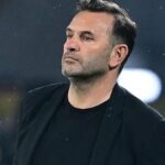 Galatasaray, Okan Buruk ile yeni sözleşme için masaya oturuyor
