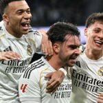 Galatasaray, Real Madrid'li Raul Asencio için devrede