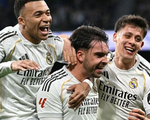 Galatasaray, Real Madrid'li Raul Asencio için devrede