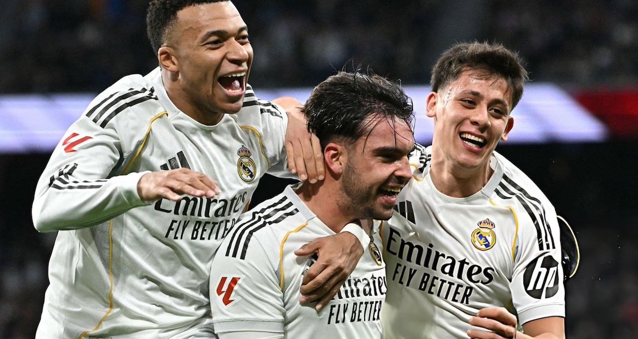 Galatasaray, Real Madrid'li Raul Asencio için devrede