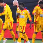 Galatasaray, Sacha Boey için Bayern Münih ile görüşmelere başlayacak