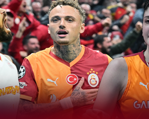 Galatasaray üç branşta kritik maçlara çıkıyor