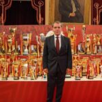 Galatasaray'da Dursun Özbek'in Başkanlık Dönemi ve Hedefleri