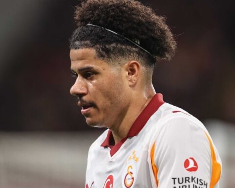 Galatasaray'da Gabriel Sara'nın Sakatlığı Hakkında Resmi Açıklama Geldi