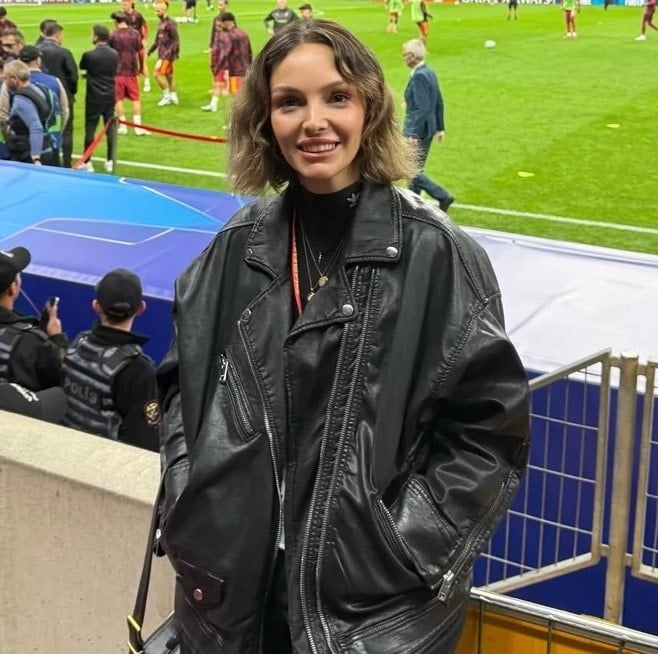 Galatasaray'da Kadro Sızıntısı Olayında İdari İşler Uzmanı Görevden Alındı