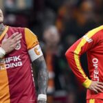 Galatasaray'da Mauro Icardi dönemi sona eriyor