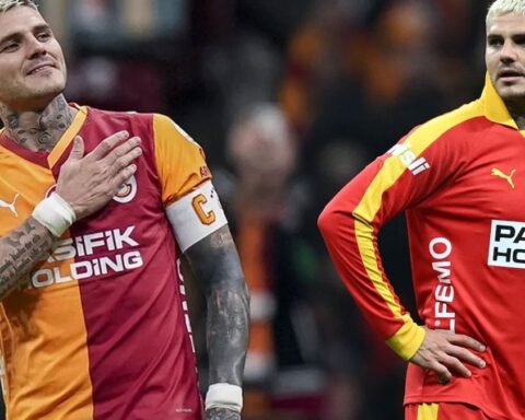 Galatasaray'da Mauro Icardi dönemi sona eriyor