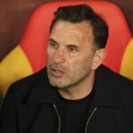 Galatasaray'da Okan Buruk'tan kadro dışı kararları geliyor