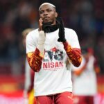 Galatasaray'da Osimhen, 35 Günlük Sakatlık Sürecinin Ardından Kadroya Döndü