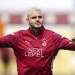 Galatasaray'da taraftardan coşkulu destekle antrenman heyecanı