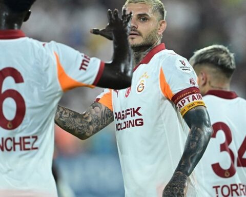 Galatasaray'da Yeni Sezon Öncesi Radikal Kadro Değişiklikleri Geliyor