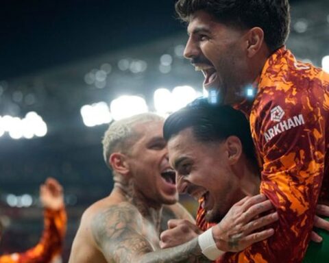 Galatasaray'ın İzmir'deki Galibiyeti, 24 Yıllık Çarşamba Kâbusunu Sona Erdirdi