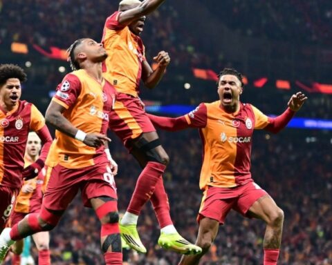 Galatasaraylı Yıldızlar, Avrupa'nın Dev Kulüplerinin Gözdesi Oluyor