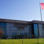 Gaziantep Adliyesi'nde Uyuşturucu Soruşturması: 16 Kişi Gözaltında