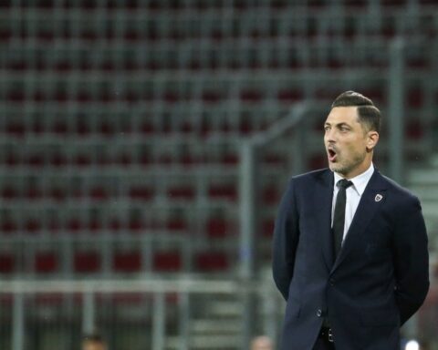 Gaziantep FK, Mirel Radoi'yi Teknik Direktör Olarak Atadı