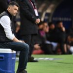 Gaziantep FK Teknik Direktörü Burak Yılmaz, istifasını açıkladı