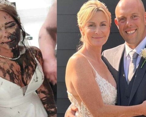 Gelin Düğün Günü Görümcesinin Saldırısına Uğradı, Şok Edici Olay İngiliz Basınında Gündem Oldu